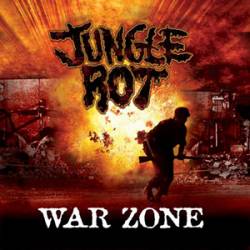 Jungle Rot : War Zone